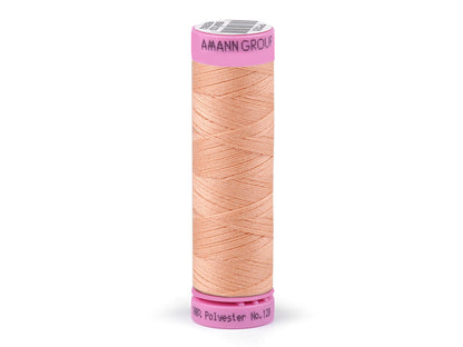 Fil à coudre polyester Aspo Amann, 100 m