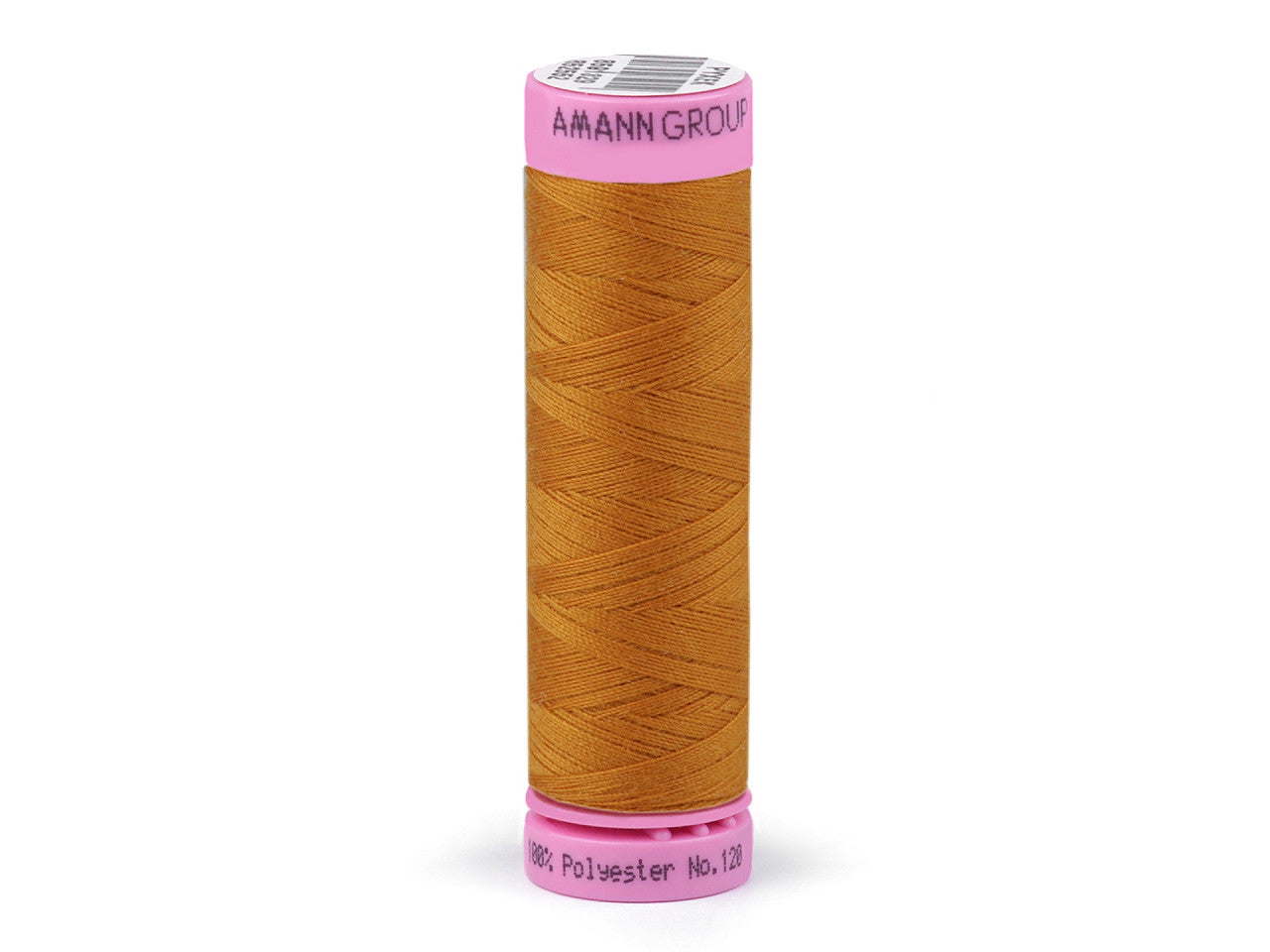 Fil à coudre polyester Aspo Amann, 100 m