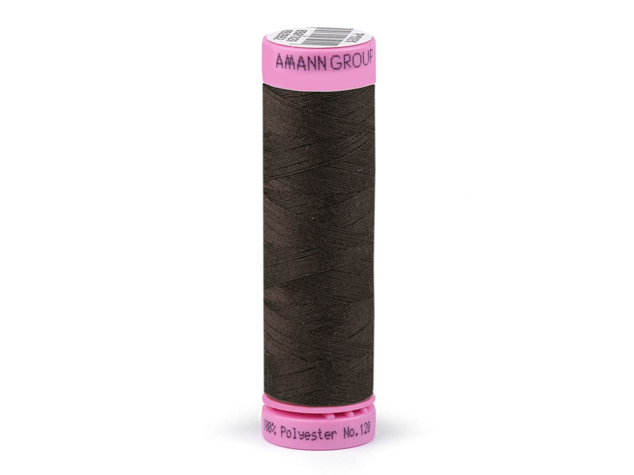 Fil à coudre polyester Aspo Amann, 100 m