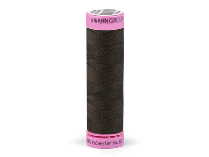 Fil à coudre polyester Aspo Amann, 100 m