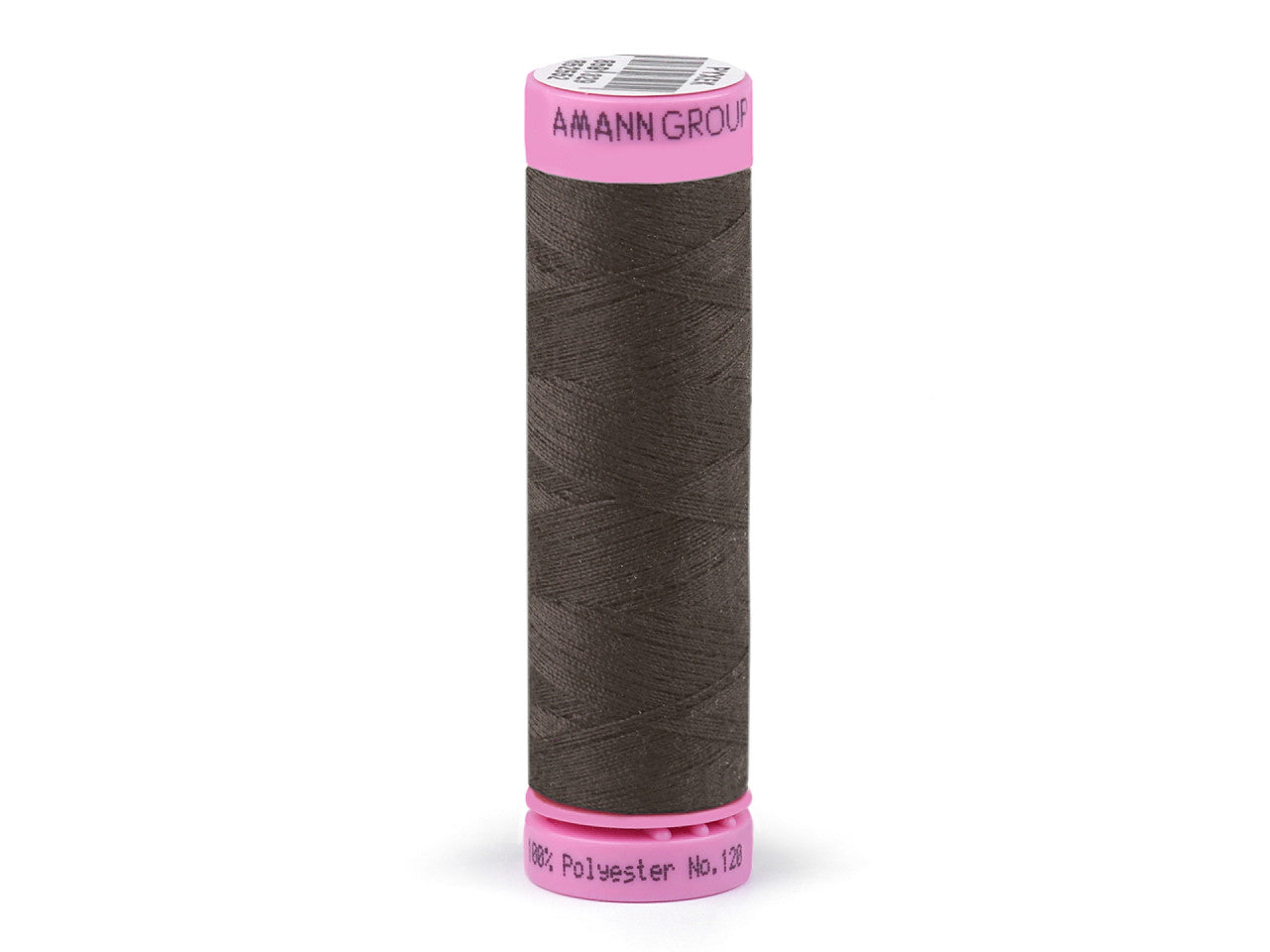 Fil à coudre polyester Aspo Amann, 100 m