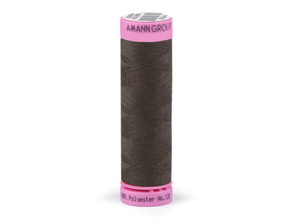 Fil à coudre polyester Aspo Amann, 100 m