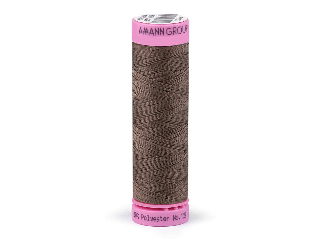 Fil à coudre polyester Aspo Amann, 100 m