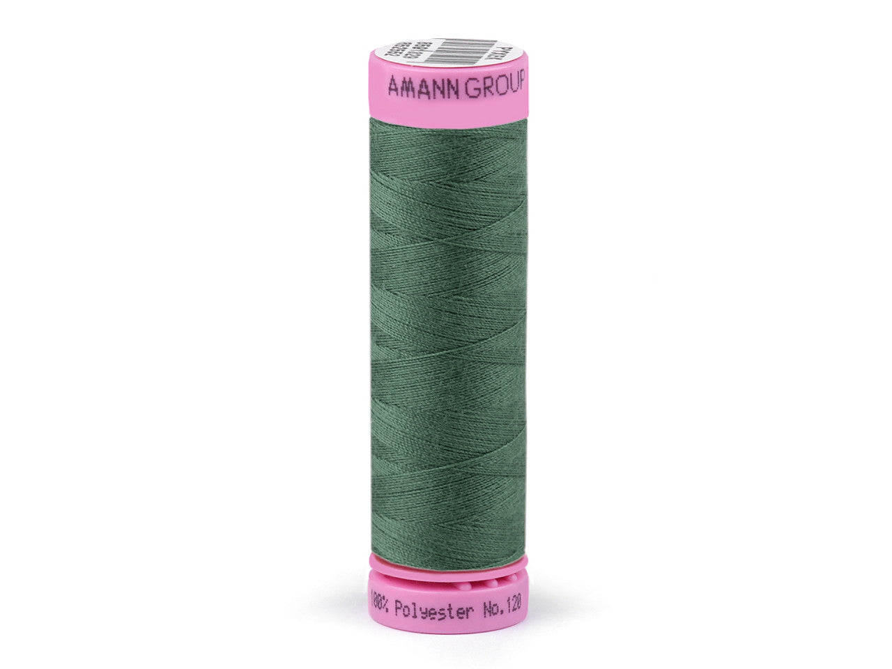 Fil à coudre polyester Aspo Amann, 100 m