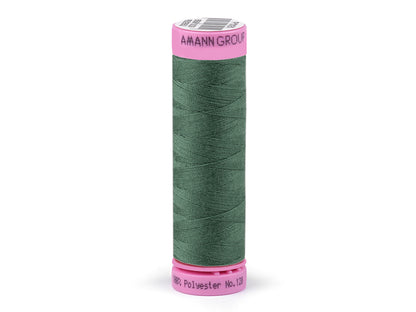 Fil à coudre polyester Aspo Amann, 100 m