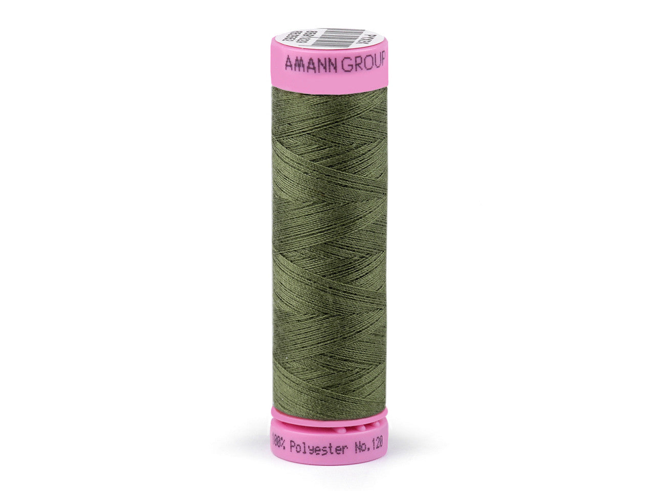 Fil à coudre polyester Aspo Amann, 100 m