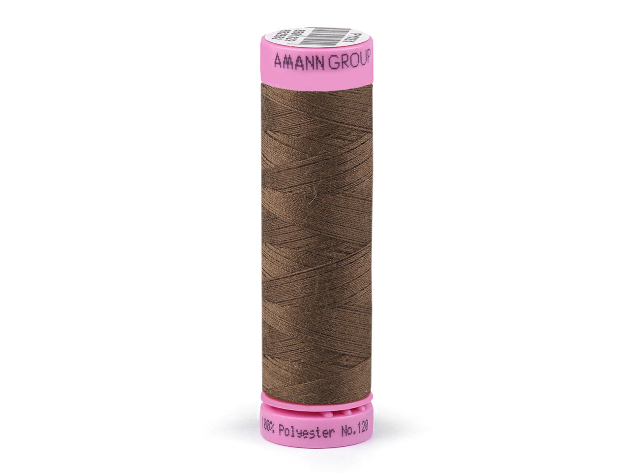 Fil à coudre polyester Aspo Amann, 100 m