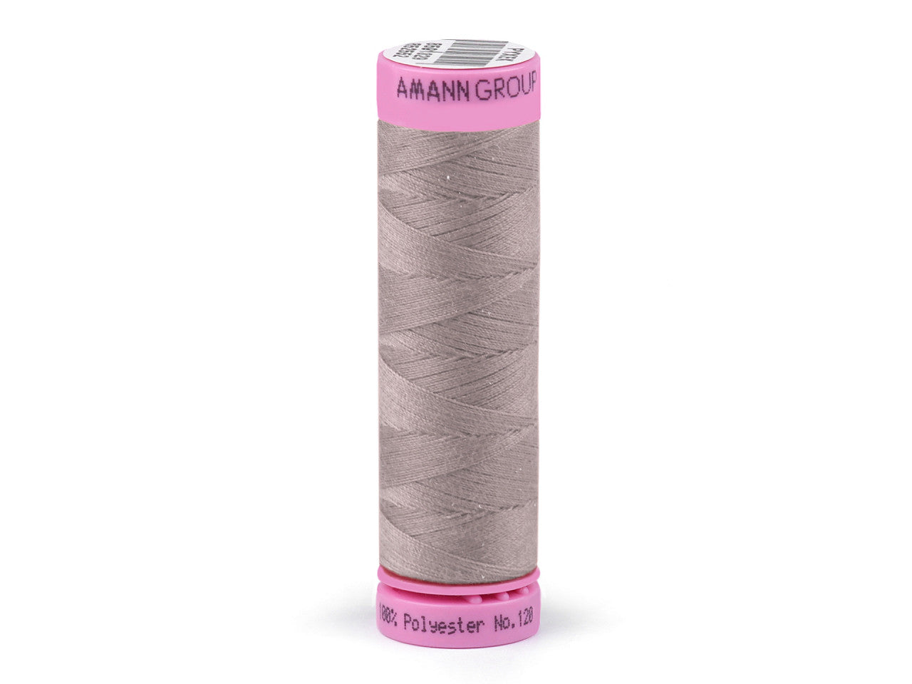 Fil à coudre polyester Aspo Amann, 100 m