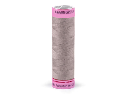 Fil à coudre polyester Aspo Amann, 100 m