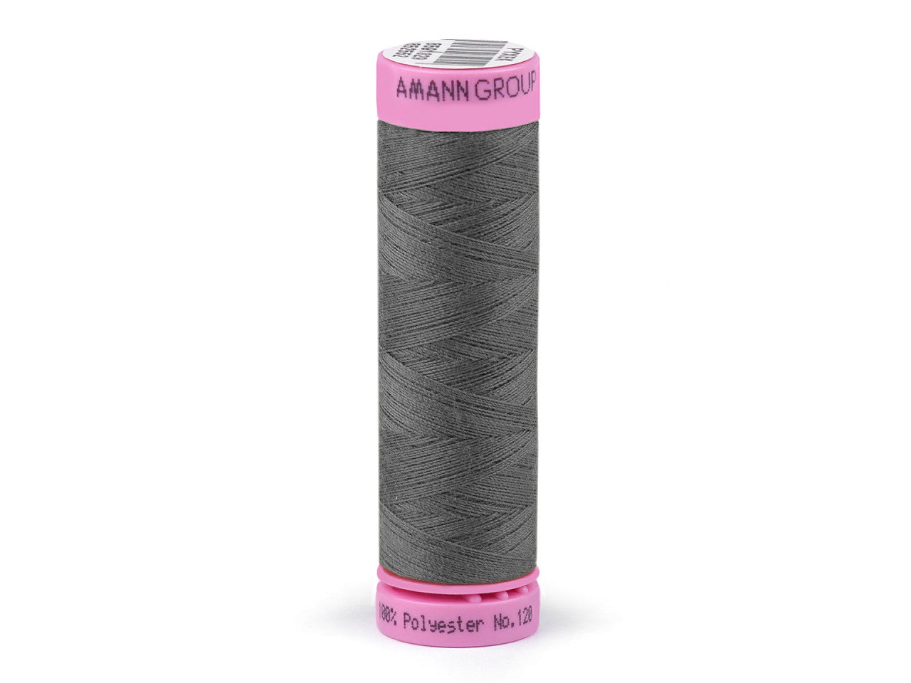 Fil à coudre polyester Aspo Amann, 100 m