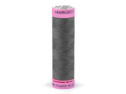 Fil à coudre polyester Aspo Amann, 100 m