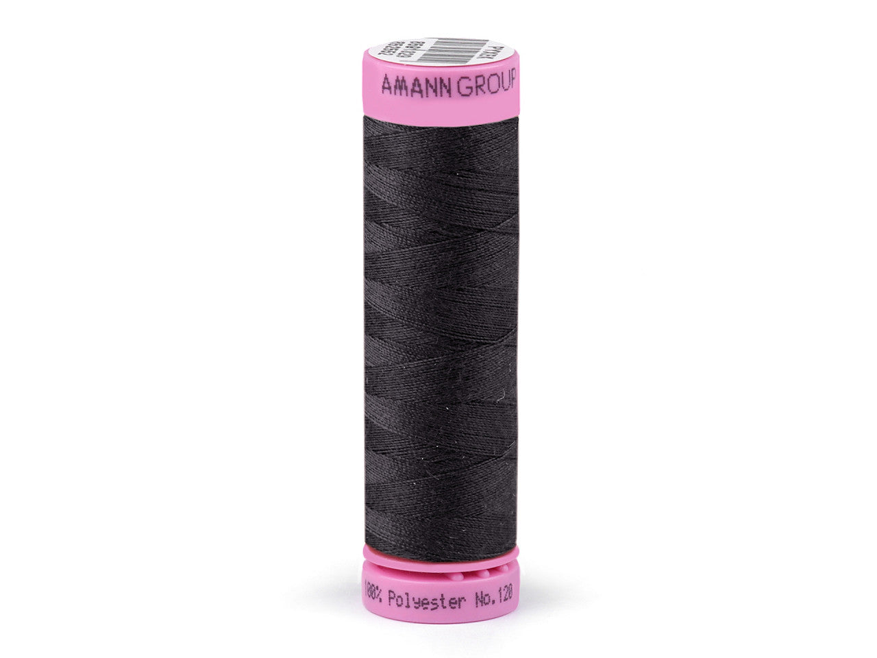 Fil à coudre polyester Aspo Amann, 100 m