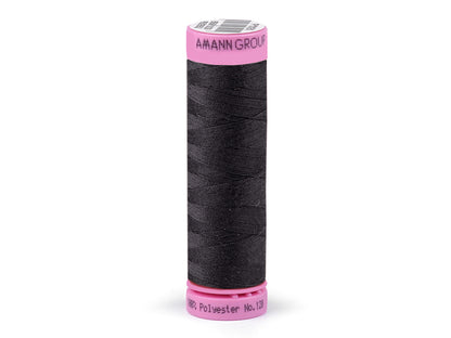 Fil à coudre polyester Aspo Amann, 100 m