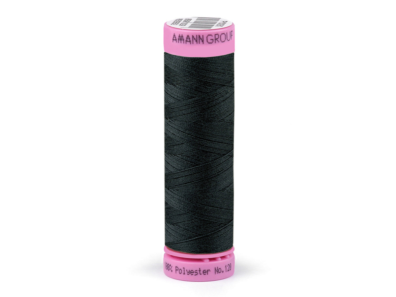 Fil à coudre polyester Aspo Amann, 100 m