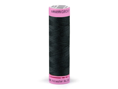 Fil à coudre polyester Aspo Amann, 100 m