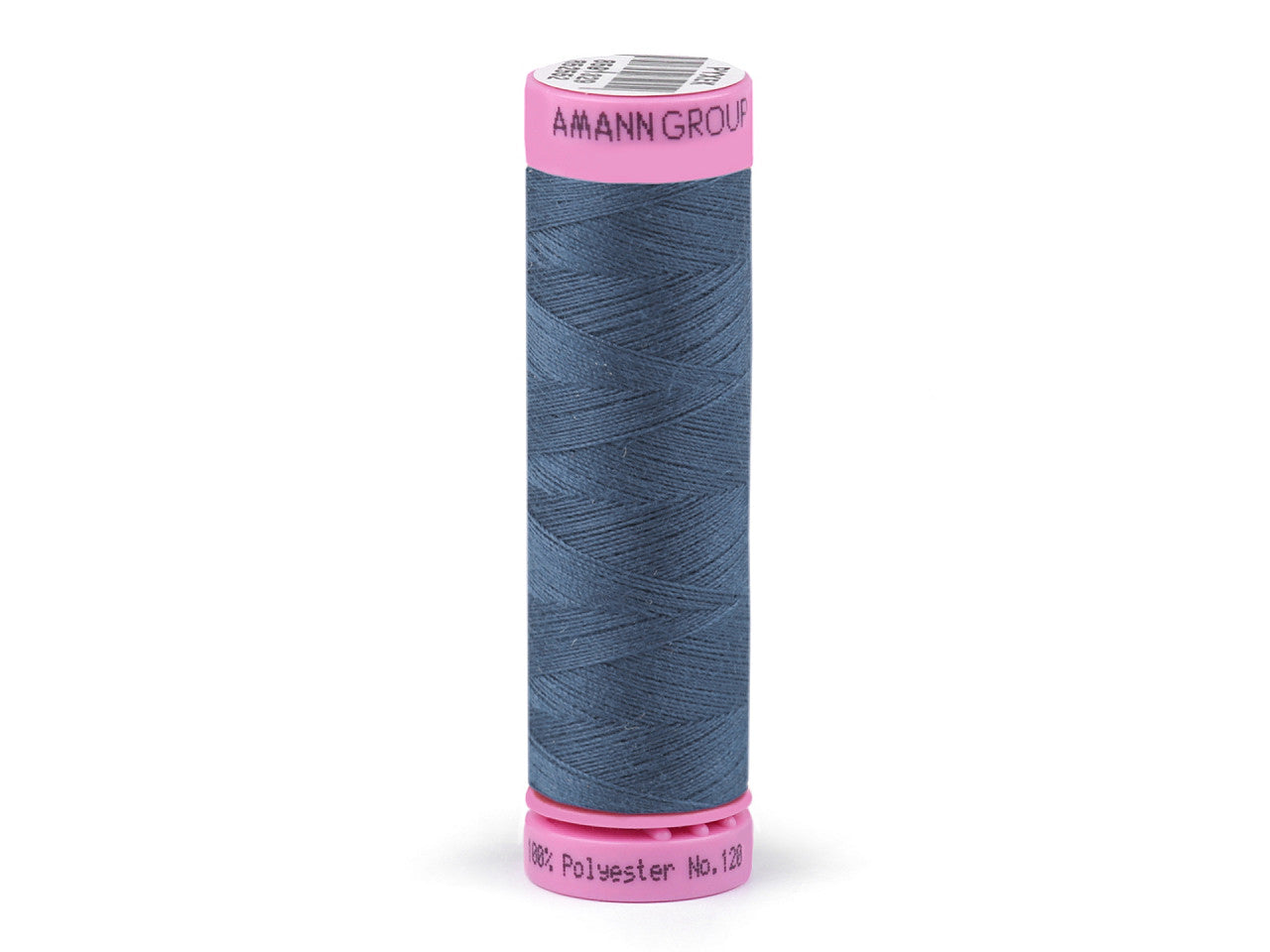 Fil à coudre polyester Aspo Amann, 100 m