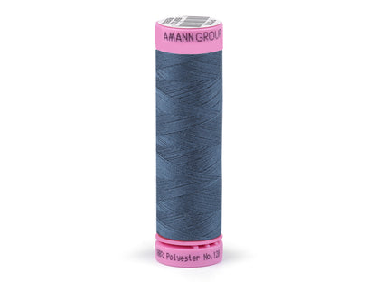 Fil à coudre polyester Aspo Amann, 100 m