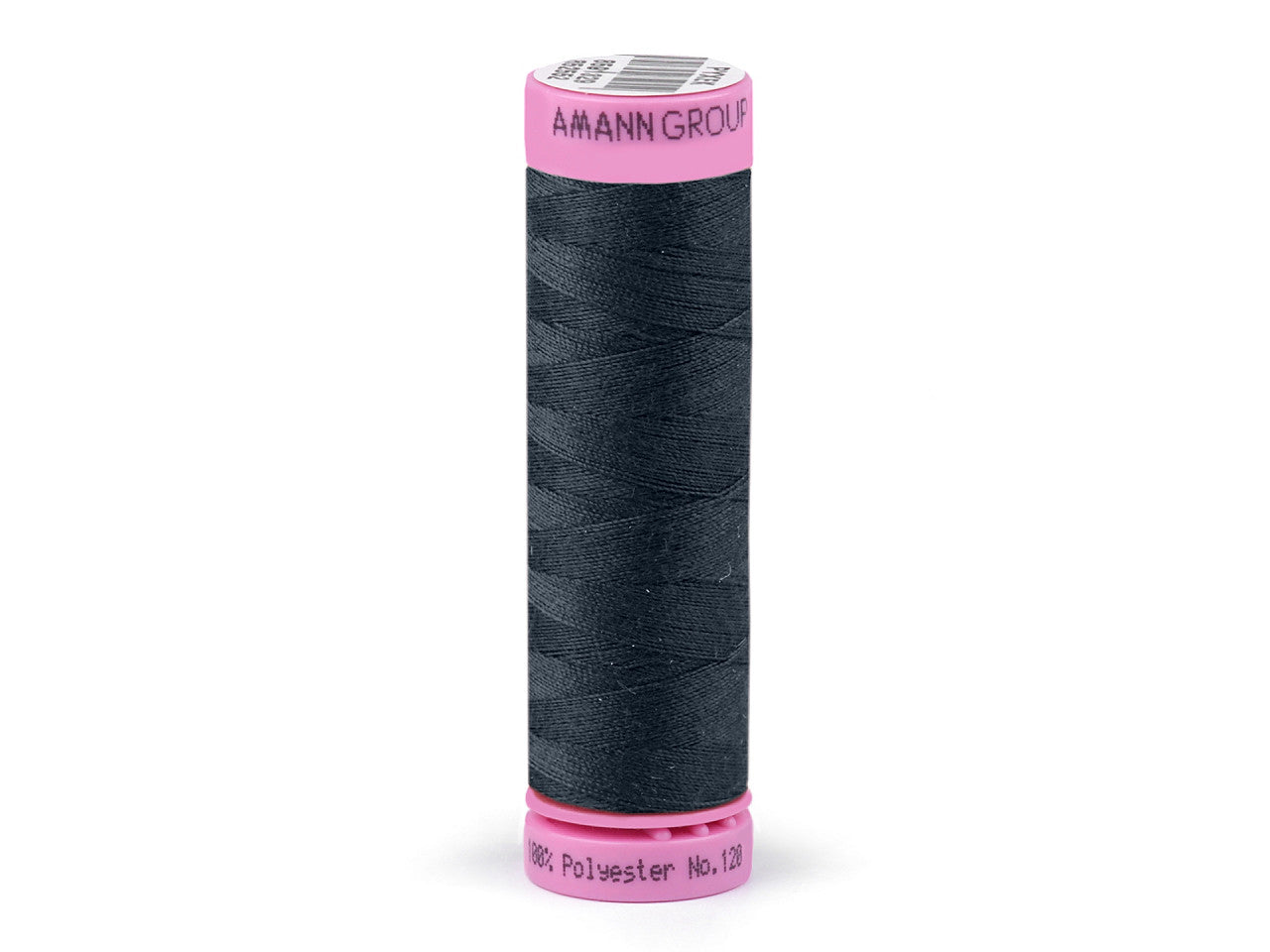 Fil à coudre polyester Aspo Amann, 100 m