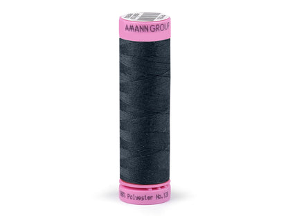 Fil à coudre polyester Aspo Amann, 100 m
