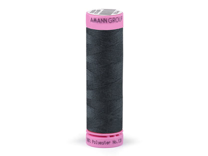 Fil à coudre polyester Aspo Amann, 100 m
