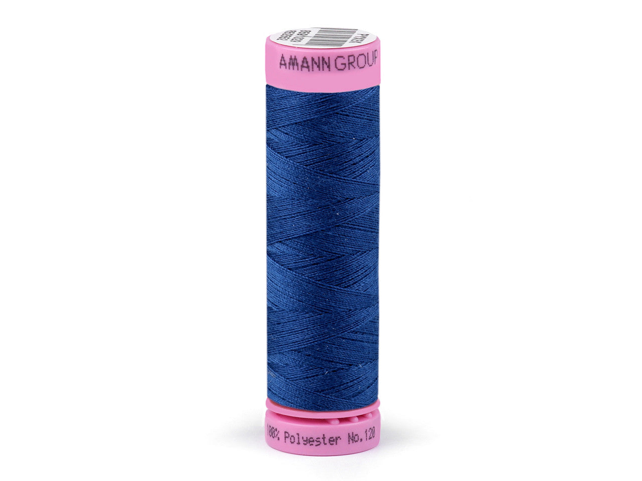 Fil à coudre polyester Aspo Amann, 100 m