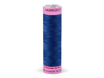 Fil à coudre polyester Aspo Amann, 100 m
