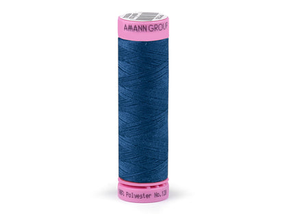 Fil à coudre polyester Aspo Amann, 100 m