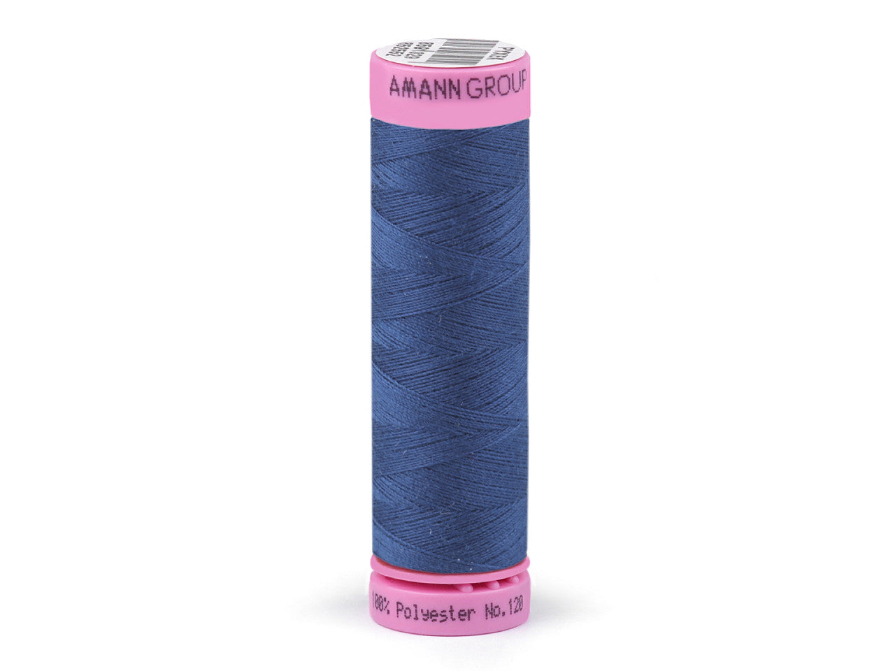 Fil à coudre polyester Aspo Amann, 100 m