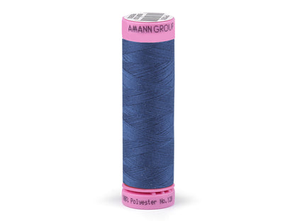 Fil à coudre polyester Aspo Amann, 100 m
