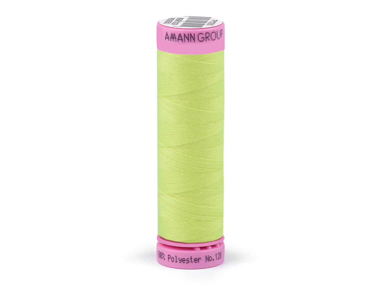 Fil à coudre polyester Aspo Amann, 100 m