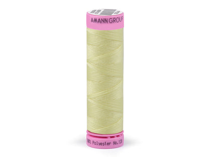 Fil à coudre polyester Aspo Amann, 100 m