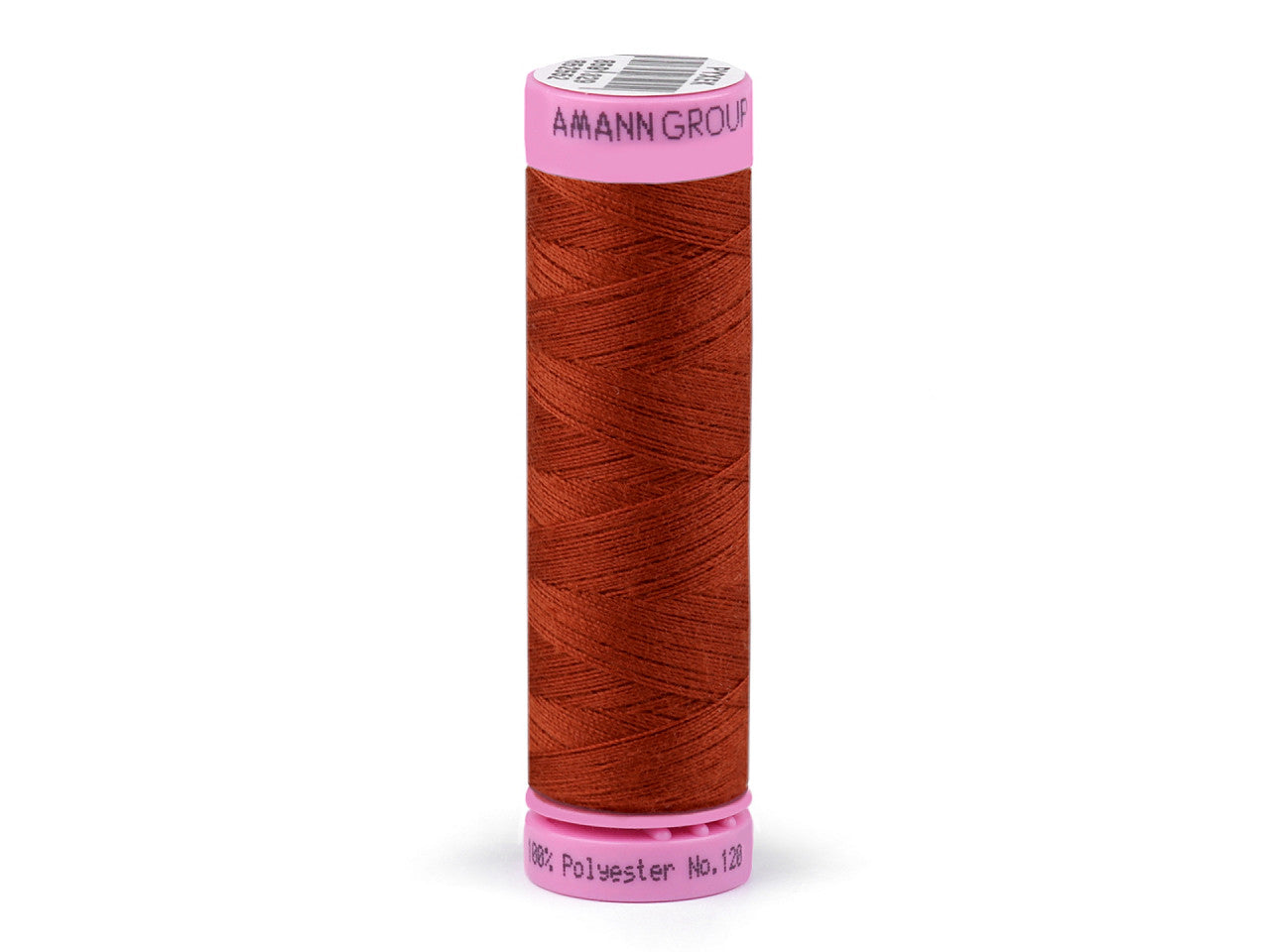 Fil à coudre polyester Aspo Amann, 100 m
