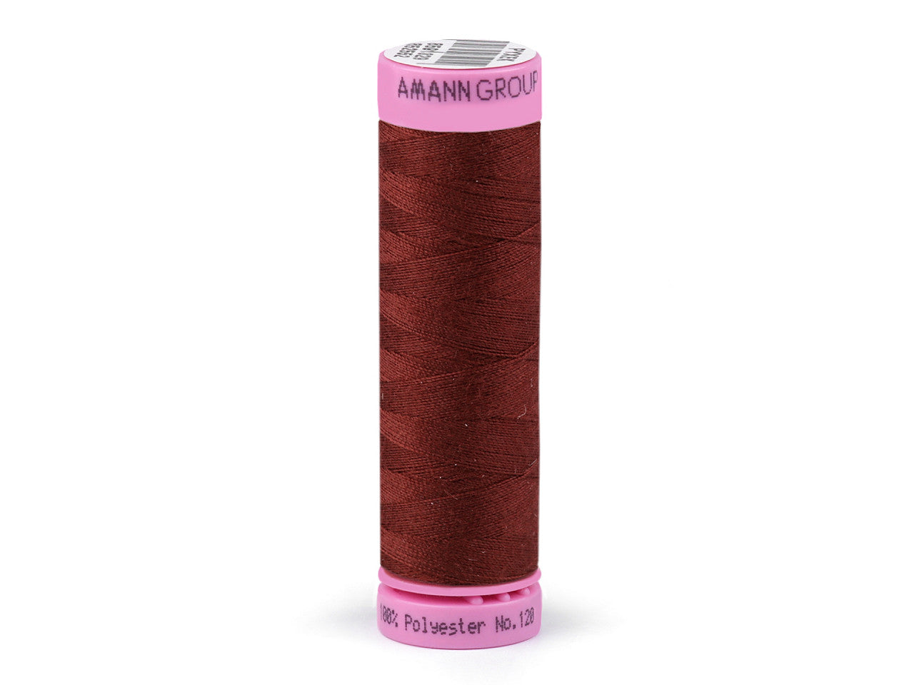 Fil à coudre polyester Aspo Amann, 100 m