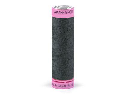 Fil à coudre polyester Aspo Amann, 100 m