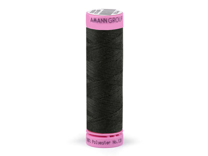 Fil à coudre polyester Aspo Amann, 100 m