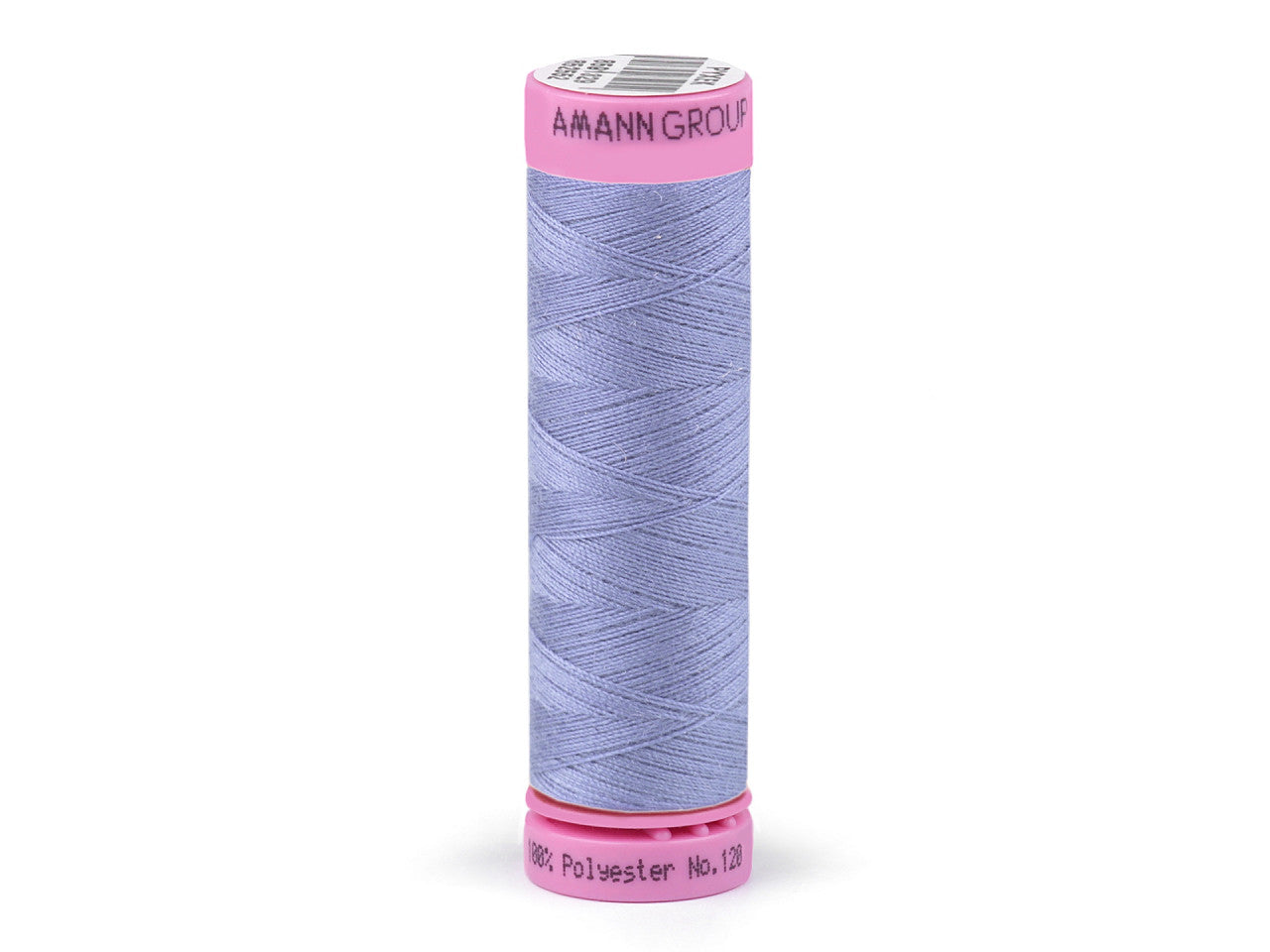 Fil à coudre polyester Aspo Amann, 100 m