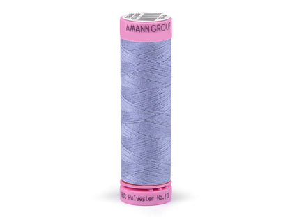 Fil à coudre polyester Aspo Amann, 100 m