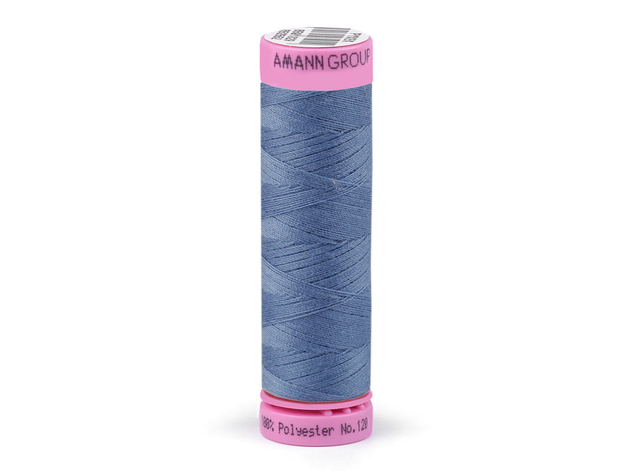 Fil à coudre polyester Aspo Amann, 100 m