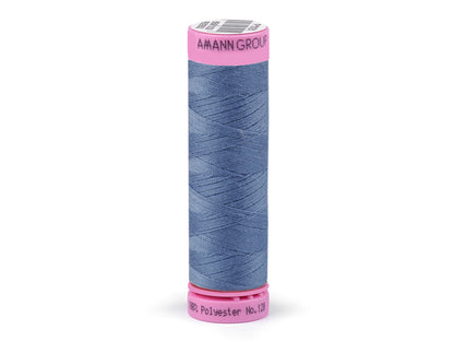 Fil à coudre polyester Aspo Amann, 100 m