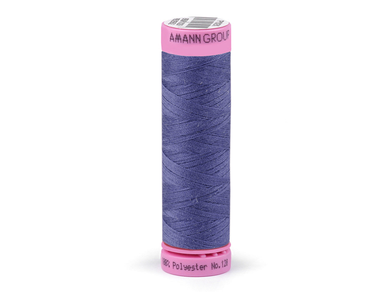 Fil à coudre polyester Aspo Amann, 100 m