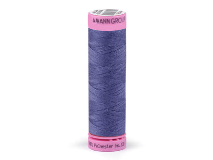 Fil à coudre polyester Aspo Amann, 100 m