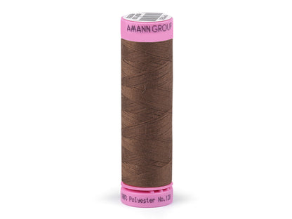 Fil à coudre polyester Aspo Amann, 100 m