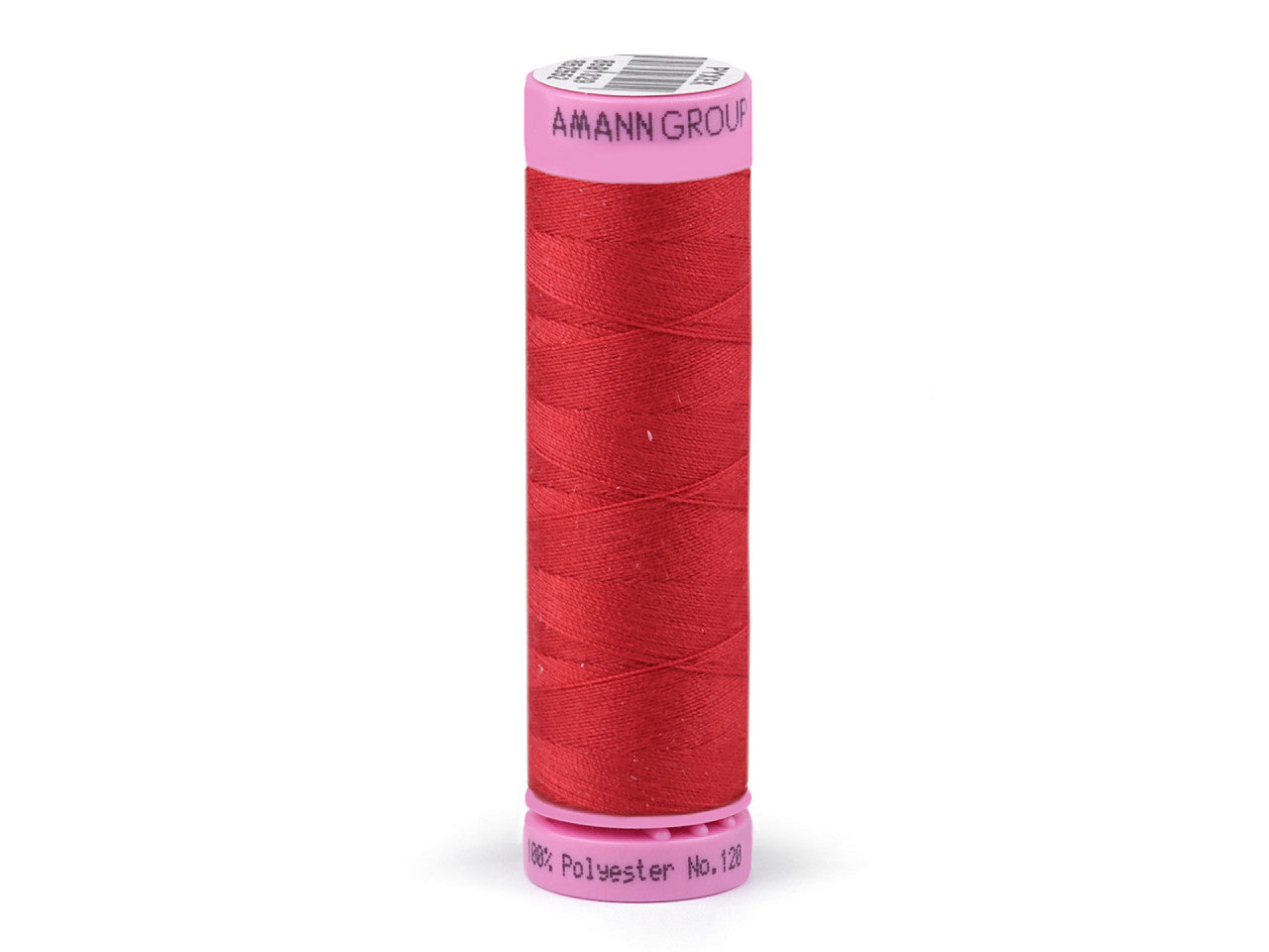 Fil à coudre polyester Aspo Amann, 100 m