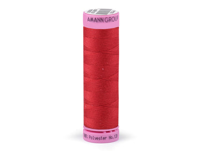 Fil à coudre polyester Aspo Amann, 100 m