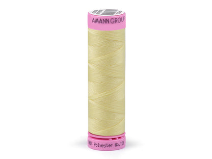 Fil à coudre polyester Aspo Amann, 100 m