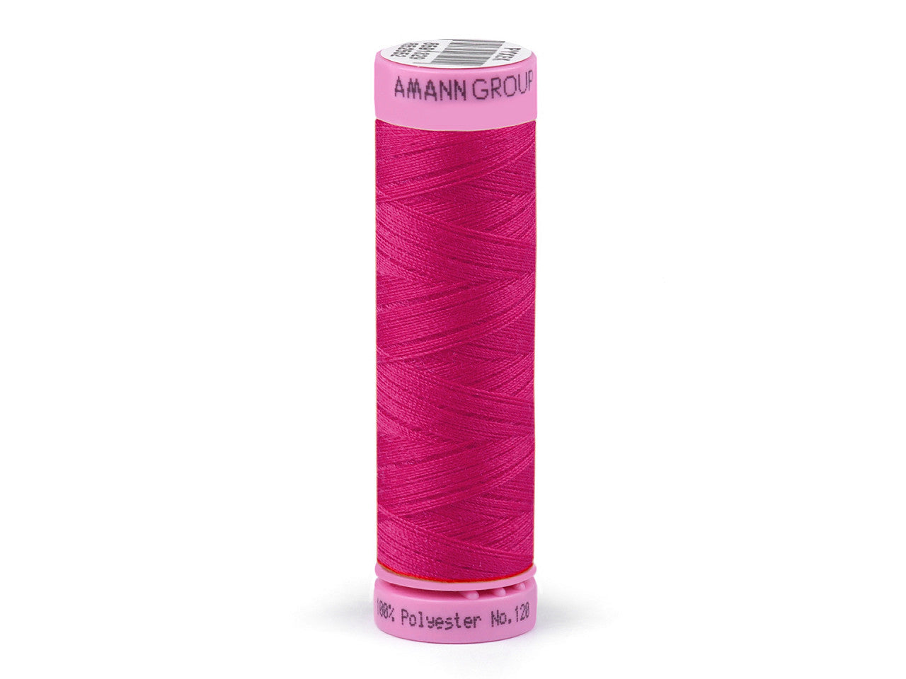 Fil à coudre polyester Aspo Amann, 100 m