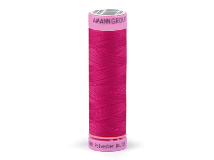 Fil à coudre polyester Aspo Amann, 100 m