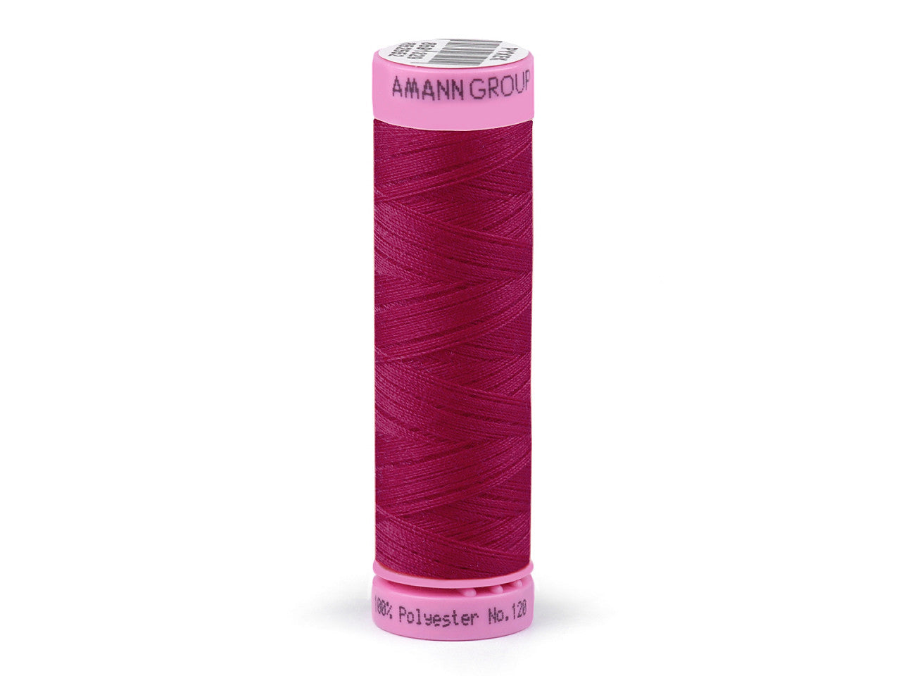 Fil à coudre polyester Aspo Amann, 100 m