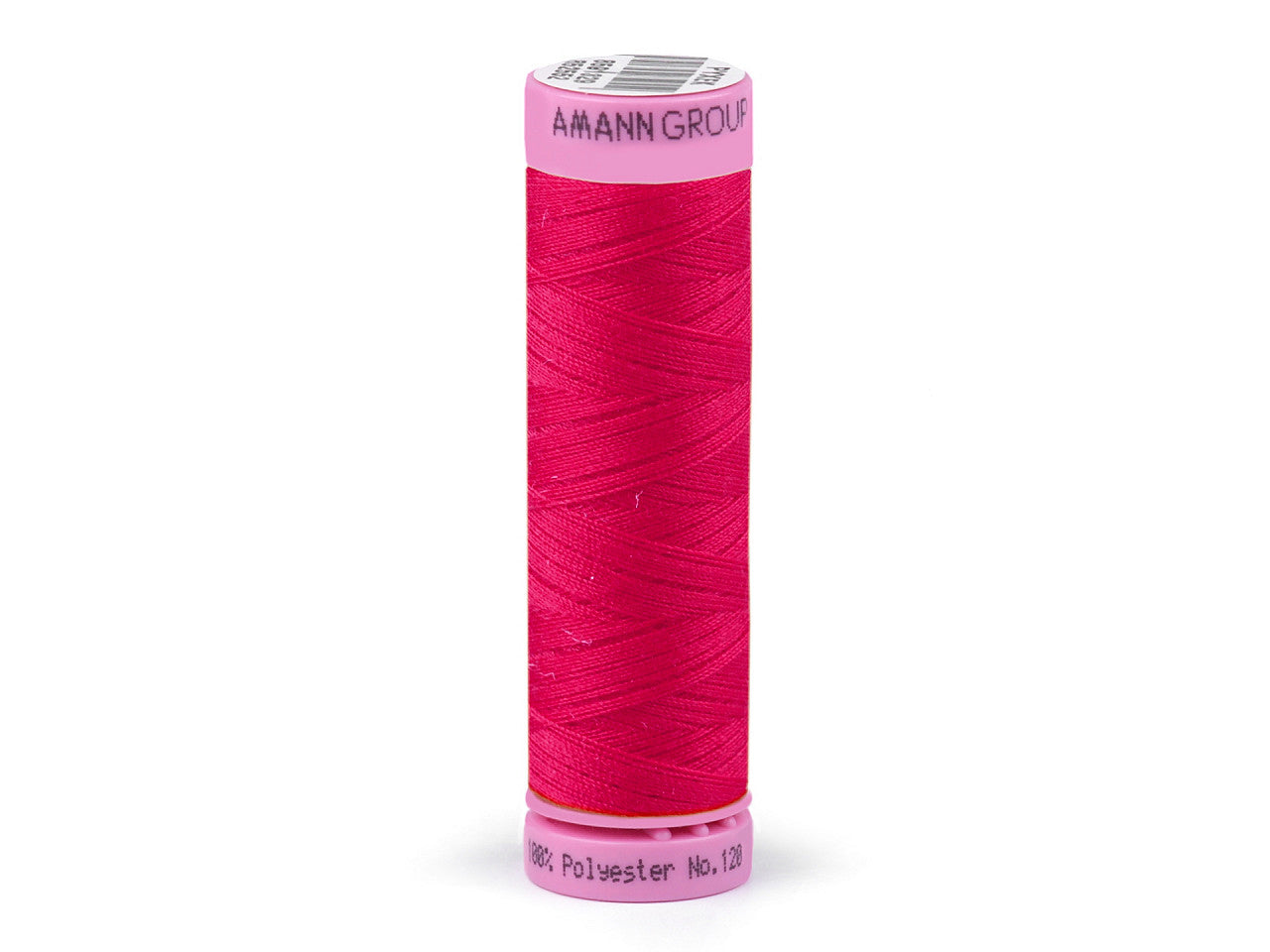 Fil à coudre polyester Aspo Amann, 100 m