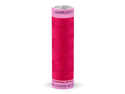 Fil à coudre polyester Aspo Amann, 100 m